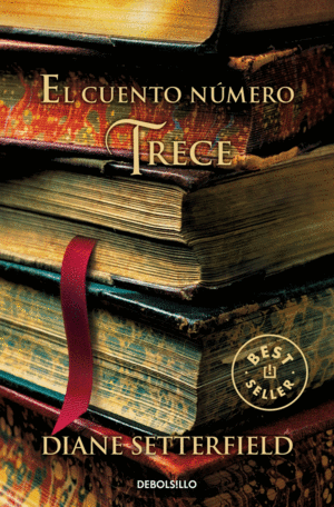 EL CUENTO NMERO TRECE