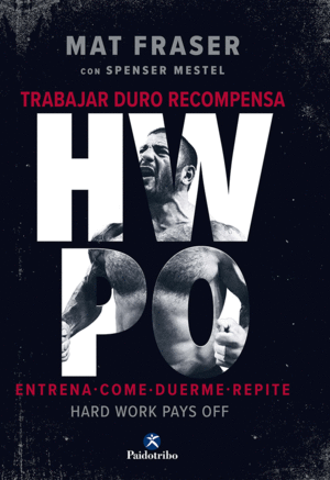 HPWO. LA GU�A DEFINITIVA DEL CROSSFIT