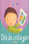MI PRIMER D�A DE COLEGIO
