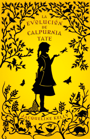 LA EVOLUCIN DE CALPURNIA TATE