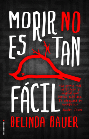 MORIR NO ES TAN F�CIL