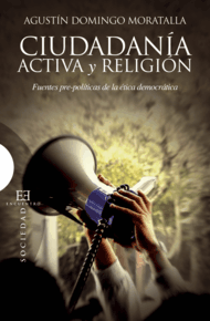 CIUDADANA ACTIVA Y RELIGIN