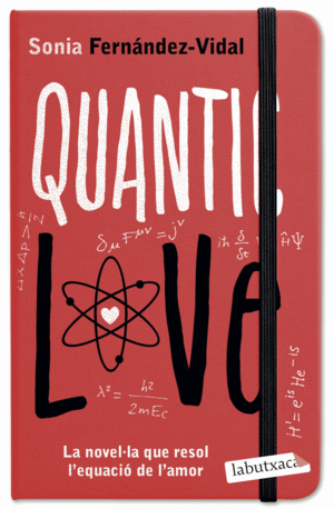 QUANTIC LOVE