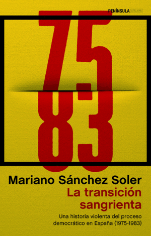 TRANSICION SANGRIENTA,LA