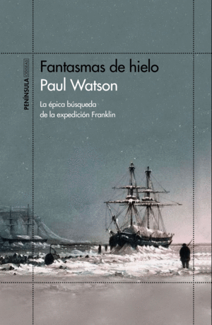 FANTASMAS DE HIELO