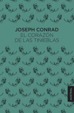 EL CORAZ�N DE LAS TINIEBLAS