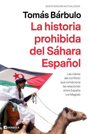 LA HISTORIA PROHIBIDA DEL SHARA ESPAOL