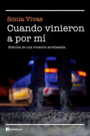 CUANDO VINIERON A POR M�