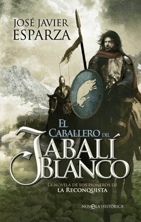 EL CABALLERO DEL JABAL BLANCO