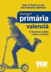 DICC. PRIMRIA VALENCI