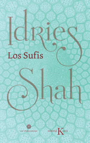 LOS SUFIS NUEVA TRADUCCIN