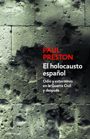 EL HOLOCAUSTO ESPA�OL