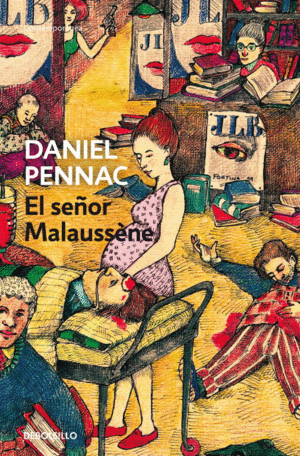 EL SEOR MALAUSSNE (MALAUSSNE 4)