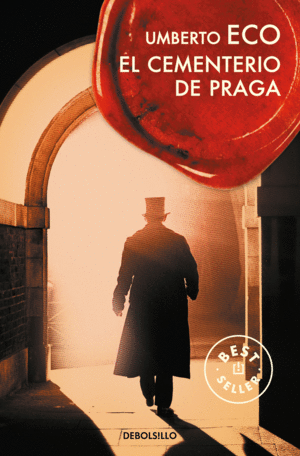 EL CEMENTERIO DE PRAGA