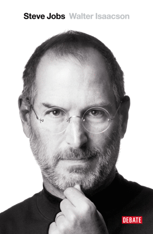 STEVE JOBS