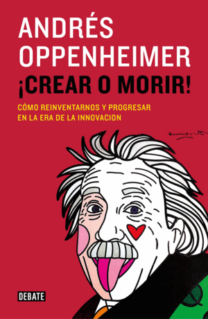 CREAR O MORIR!