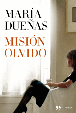 MISI�N OLVIDO