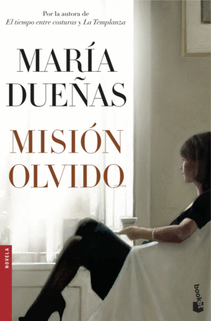 MISI�N OLVIDO