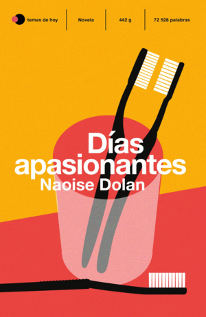 DAS APASIONANTES