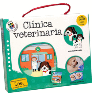 CL�NICA VETERINARIA