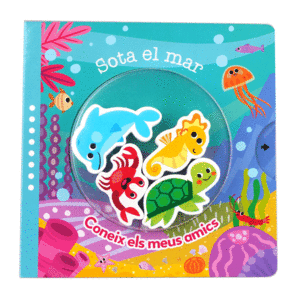 SOTA EL MAR