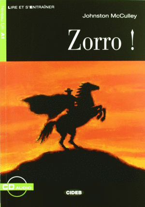 ZORRO