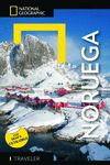 NORUEGA - GU�A NATIONAL GEOGRAPHIC TRAVELER