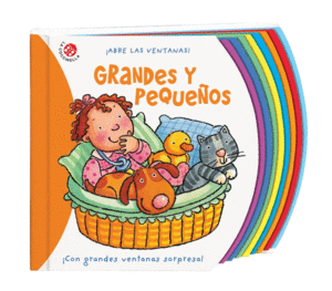 GRANDES Y PEQUE�OS