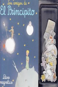 AMIGOS DE EL PRINCIPITO,LOS - MAGNETICO
