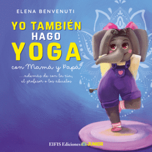 YO TAMBI�N HAGO YOGA