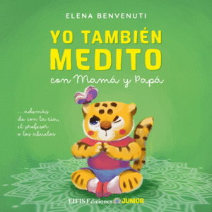 YO TAMBI�N MEDITO