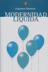 MODERNIDAD L�QUIDA