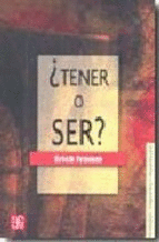 TENER O SER