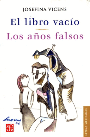 LIBRO VACO, EL / LOS AOS FALSOS