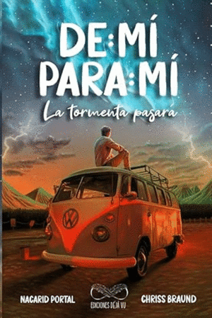 LA TORMENTA PASARA