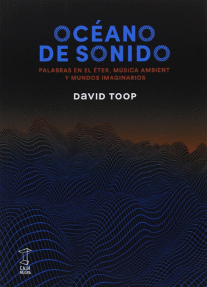 OCANO DE SONIDO