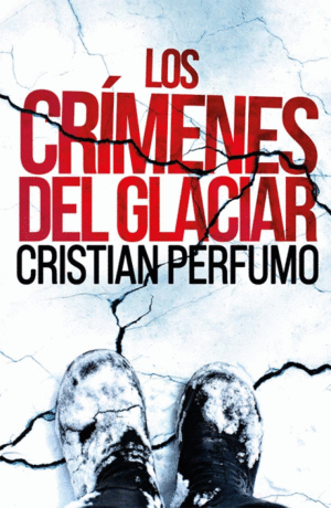 LOS CR�MENES DEL GLACIAR