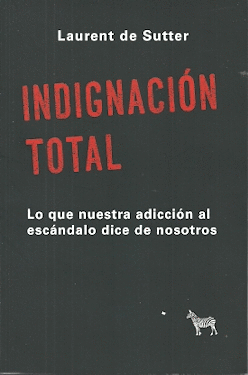 INDIGNACI�N TOTAL