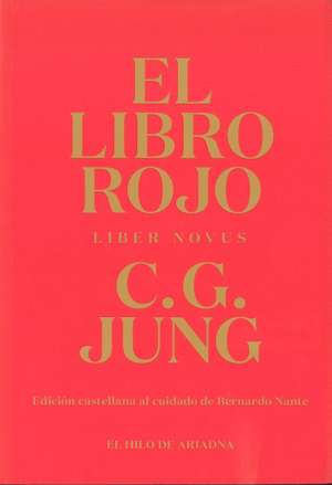 EL LIBRO ROJO