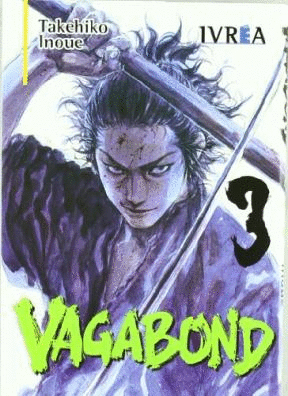 VAGABOND N�3