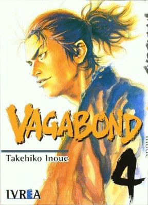 VAGABOND 4
