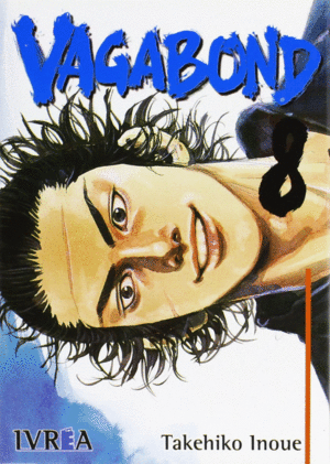 VAGABOND N�8