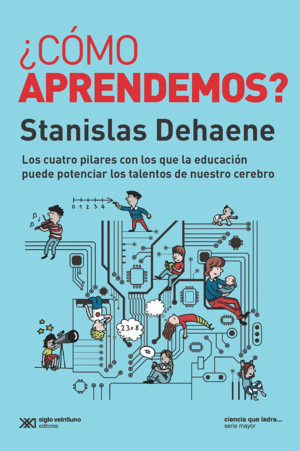 �C�MO APRENDEMOS?