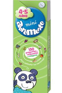 ABREMENTE 4-5 AOS 6ED