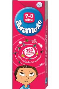 ABREMENTE 7-8 AOS 6ED