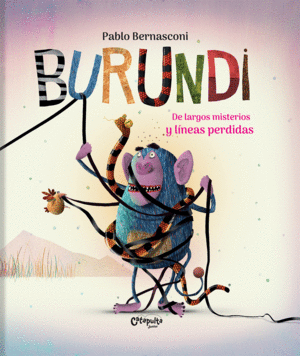 BURUNDI - DE LARGOS MISTERIOS Y L�NEAS PERDIDAS