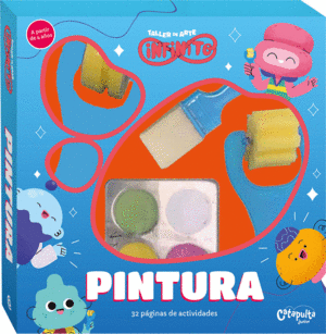 TALLER DE ARTE INFINITO - PINTURA