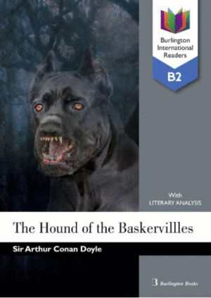 HOUND OF THE BASKERVILLES,THE B2 BIR