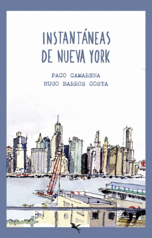 INSTANTNEAS DE NUEVA YORK