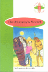 THE MUMMYS SECRET